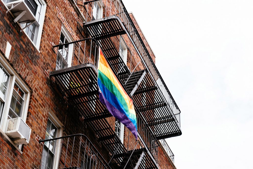 LGBT in NYC